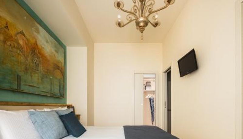 Apartment - Grand Canal Luxury Apartments With Terrace R&R