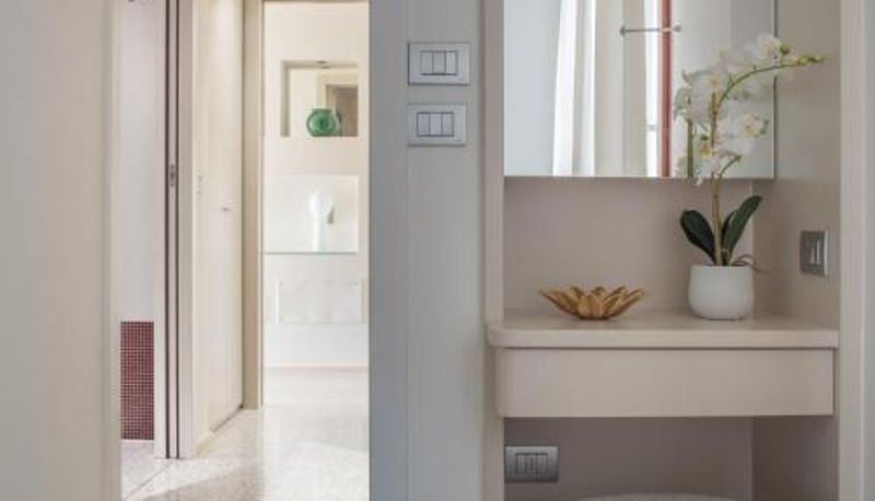 Apartment - Grand Canal Luxury Apartments With Terrace R&R