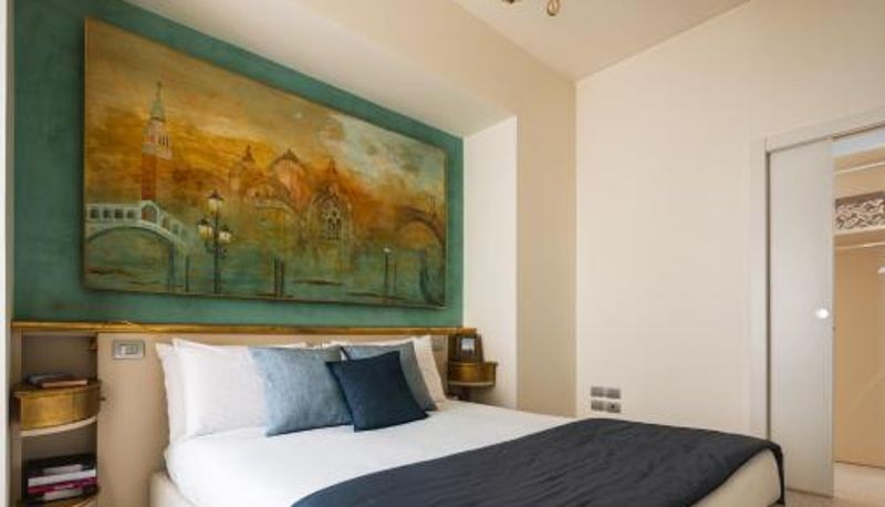 Apartment - Grand Canal Luxury Apartments With Terrace R&R