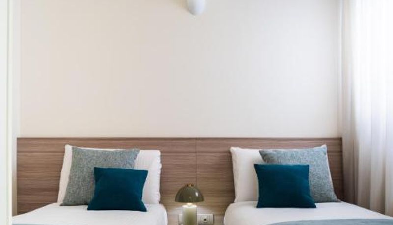 Apartment - Grand Canal Luxury Apartments With Terrace R&R