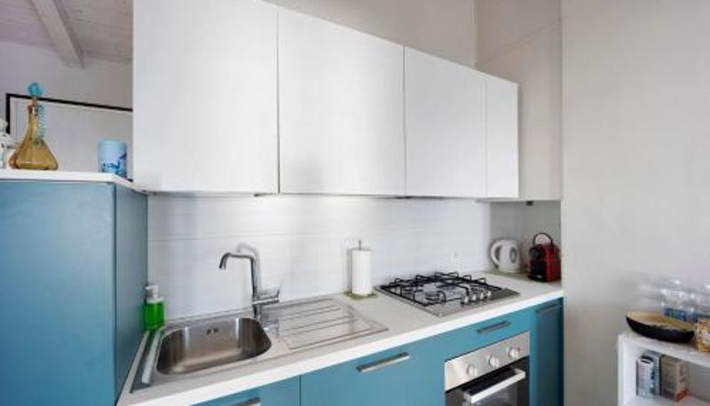 Daire - Old city apartment seaview