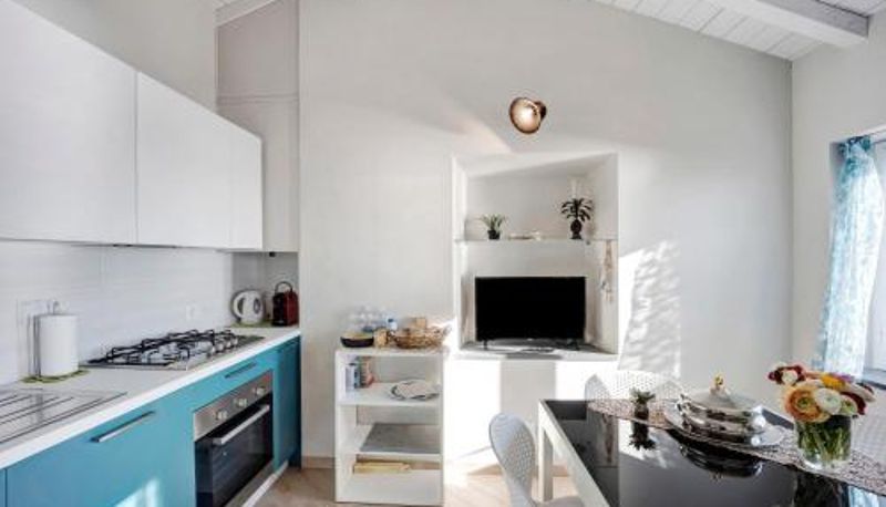 Daire - Old city apartment seaview