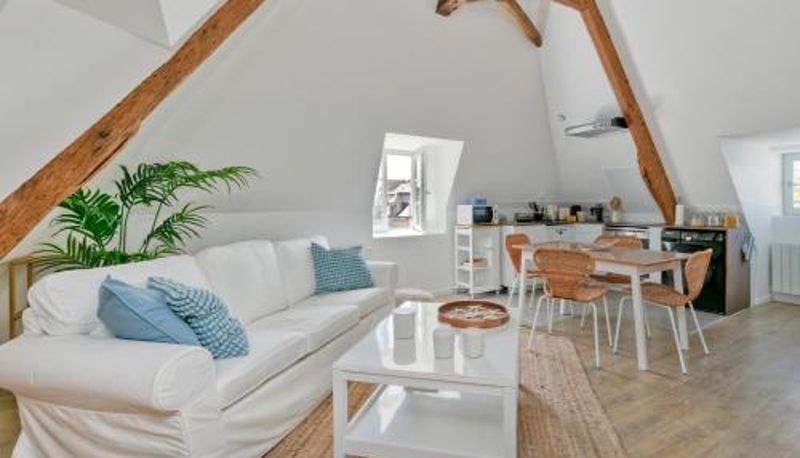 アパートメント - Martin - Appartement Le Croisic