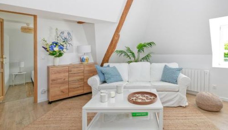 アパートメント - Martin - Appartement Le Croisic