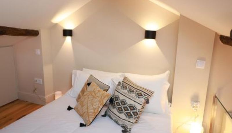 Appartement - Roof Terrace By Burgo Consulting