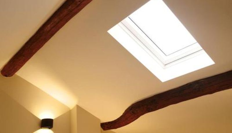Appartement - Roof Terrace By Burgo Consulting