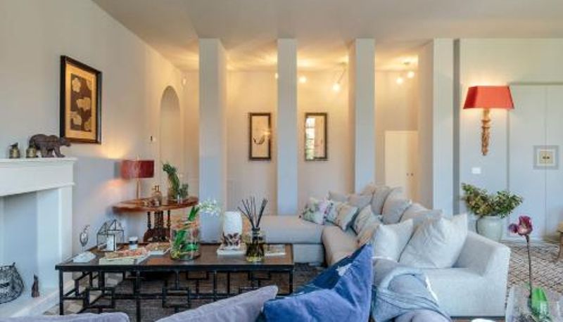 Apartment - PUCCINI PENTHOUSE with Terrace inside Lucca