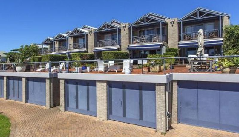 Standart oda - Aroona at Minnamurra