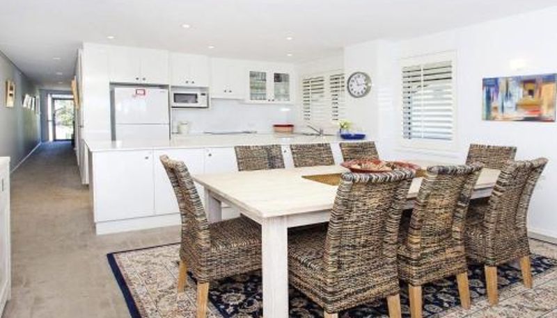 Standardzimmer - Aroona at Minnamurra