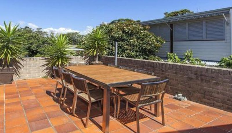 Standart oda - Aroona at Minnamurra