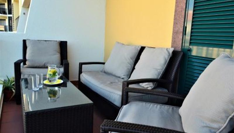 Appartement - Golden View by Homie