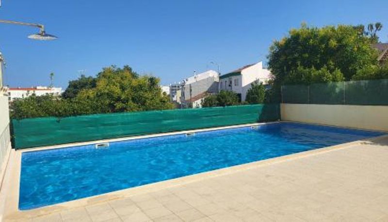 Basen - Varandas House by Algarve Golden Properties