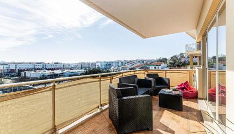 Apartment - Varandas House by Algarve Golden Properties