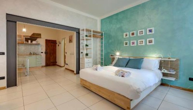Daire - Charlize Apartment by Mamo Florence