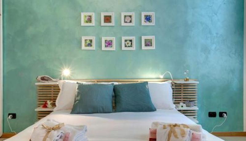 Daire - Charlize Apartment by Mamo Florence