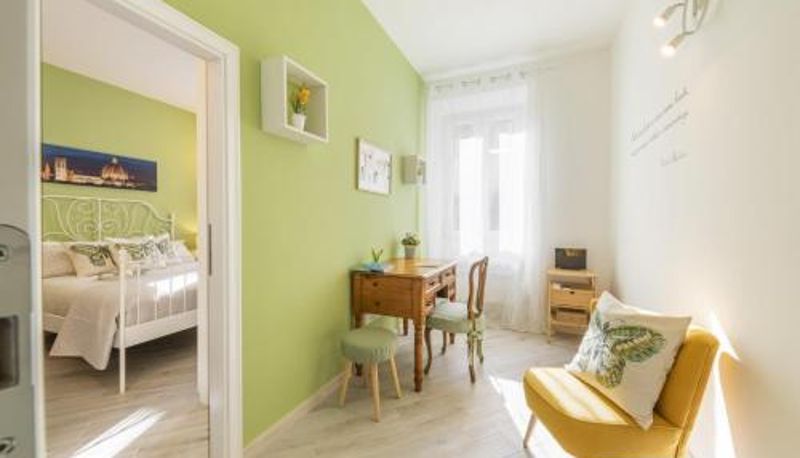 Apartament - Apartments Florence - Divina Apartment