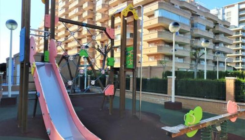 Appartamento - ACV - Vistamar II - 1ª Linea Planta 7 Norte