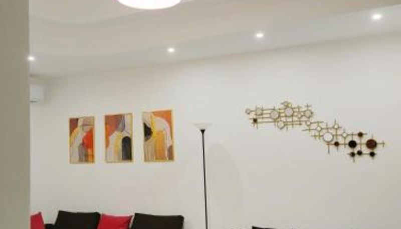 Apartament - Mazzini Apartment - THE V Collection