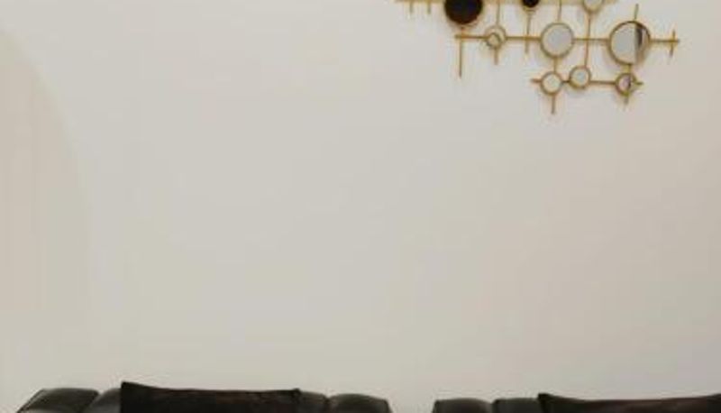 Bar - Mazzini Apartment - THE V Collection