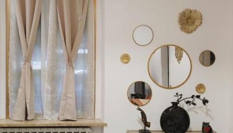 Apartament - Mazzini Apartment - THE V Collection
