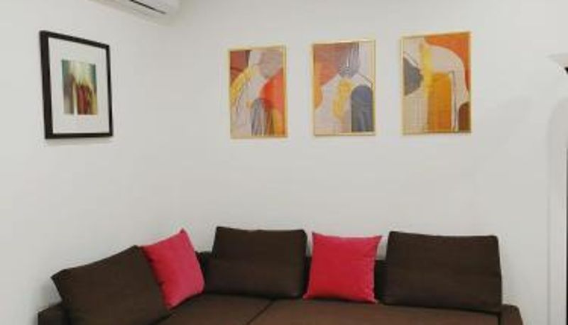 Apartament - Mazzini Apartment - THE V Collection