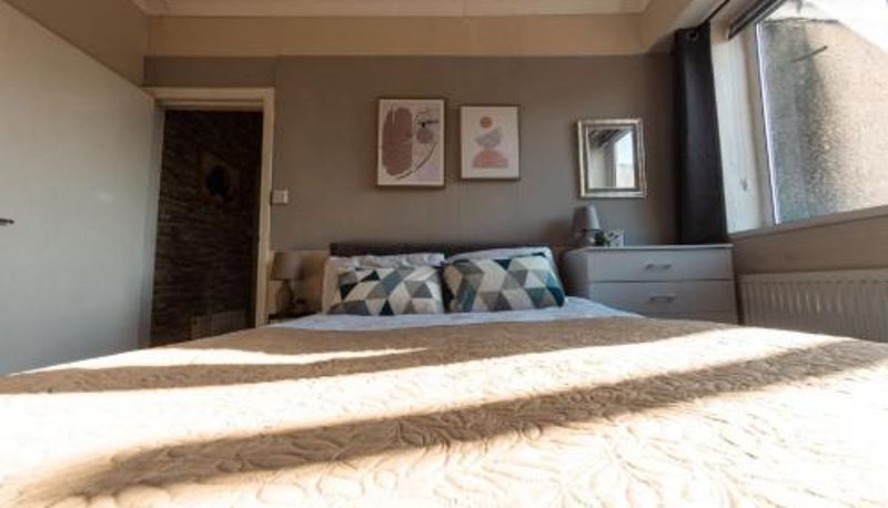 Appartamento - Near City Cosy 1 Bed Apt in Lincoln - Free Parking