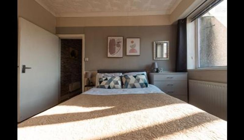 Daire - Near City Cosy 1 Bed Apt in Lincoln - Free Parking