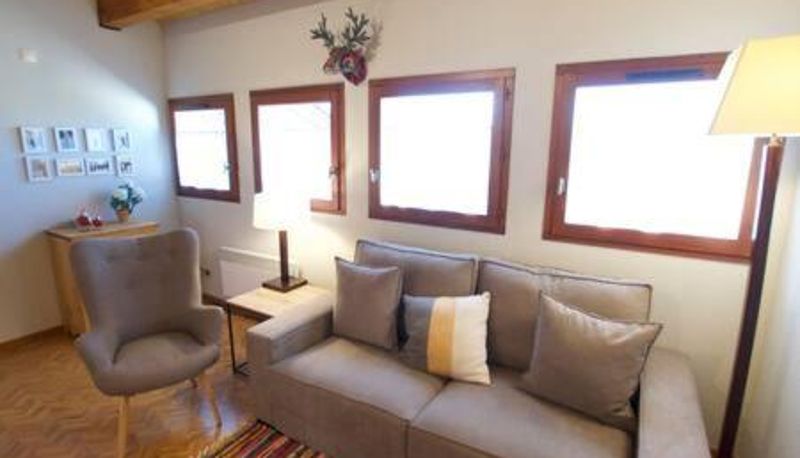 Info - Apartamento els Vinyals