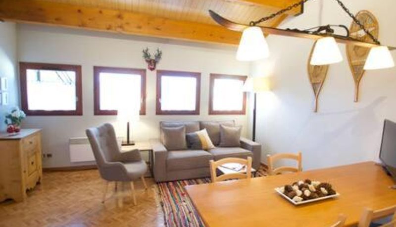 Info - Apartamento els Vinyals