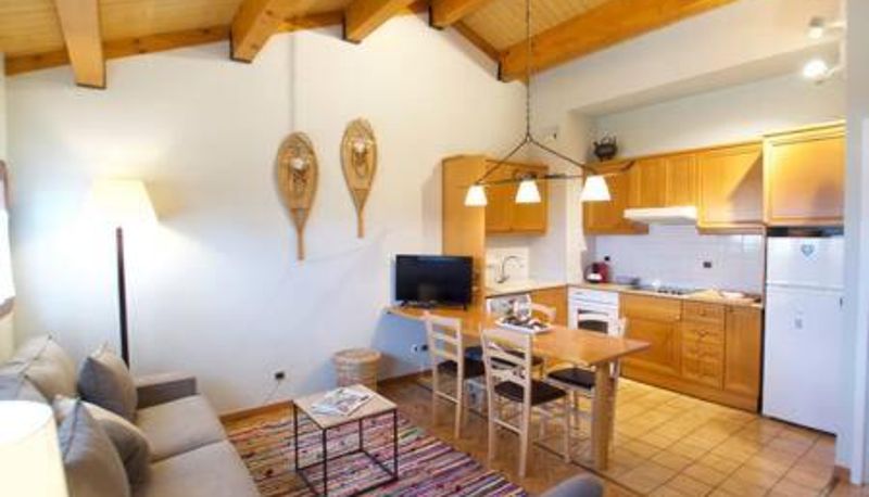 Info - Apartamento els Vinyals