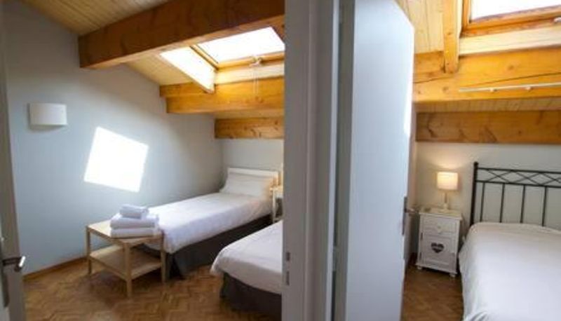 Info - Apartamento els Vinyals