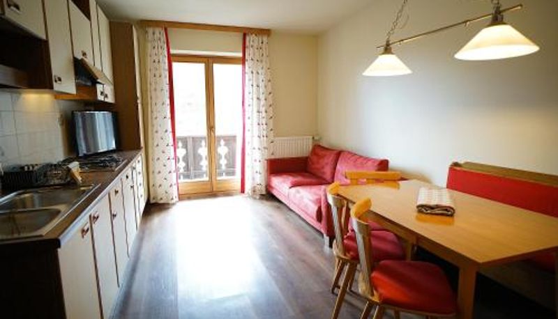 Apartamento - Gstattlhof Mountain Farmhouse