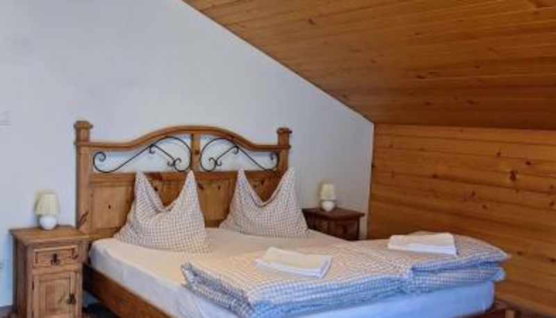 Apartamento - Gstattlhof Mountain Farmhouse
