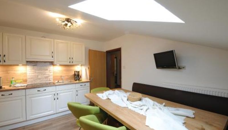Apartamento - Gstattlhof Mountain Farmhouse