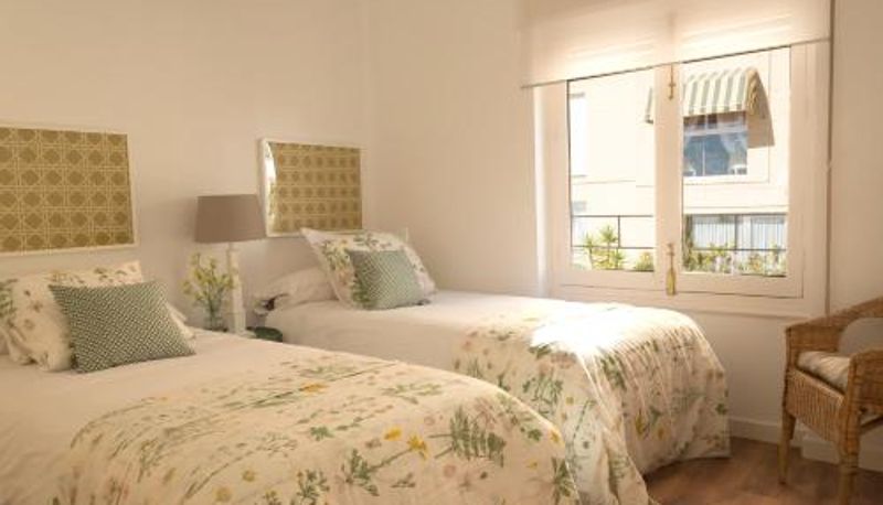 Appartement - Living4malaga Monte Sancha Deluxe View