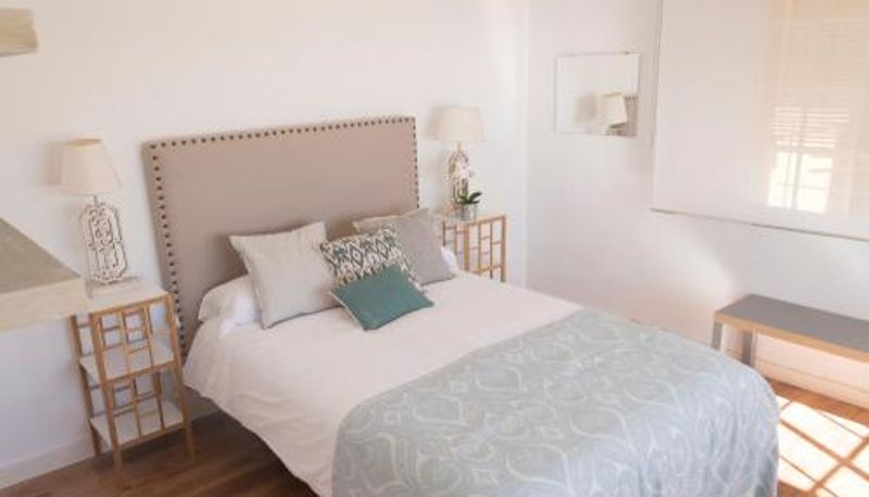 Appartement - Living4malaga Monte Sancha Deluxe View