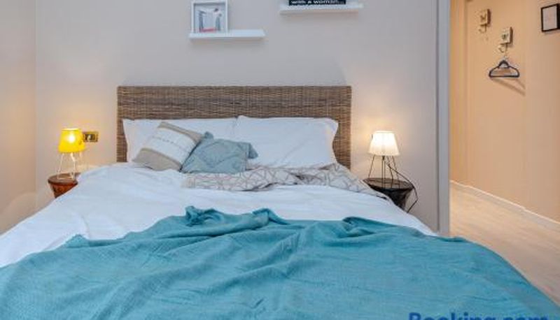 Apartament - Pied à terre Cernobbio