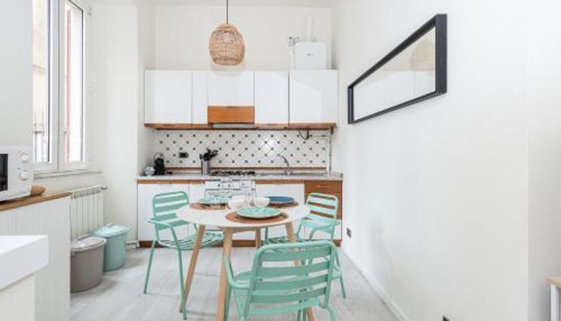Appartement - Pied à terre Cernobbio