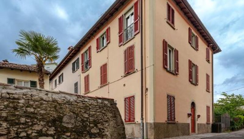 Apartament - Pied à terre Cernobbio