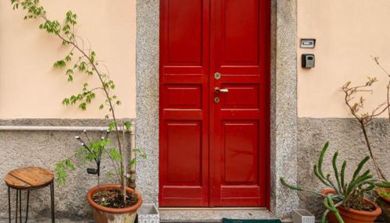 Apartament - Pied à terre Cernobbio
