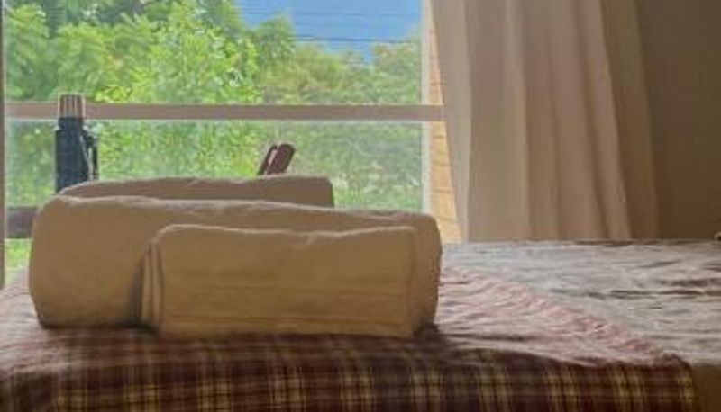 Appartamento - Yerba Buena Lofts - Monoambiente con Cochera
