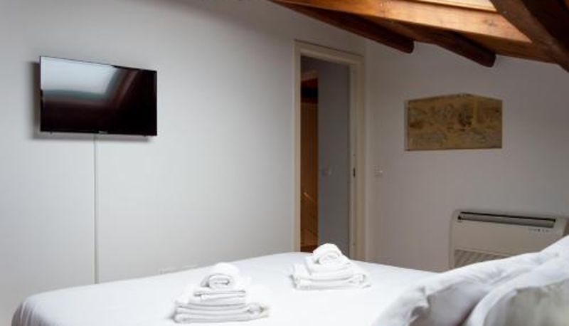 Appartement - Vittorio Emanuele Suite Apartment