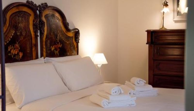 Appartement - Vittorio Emanuele Suite Apartment