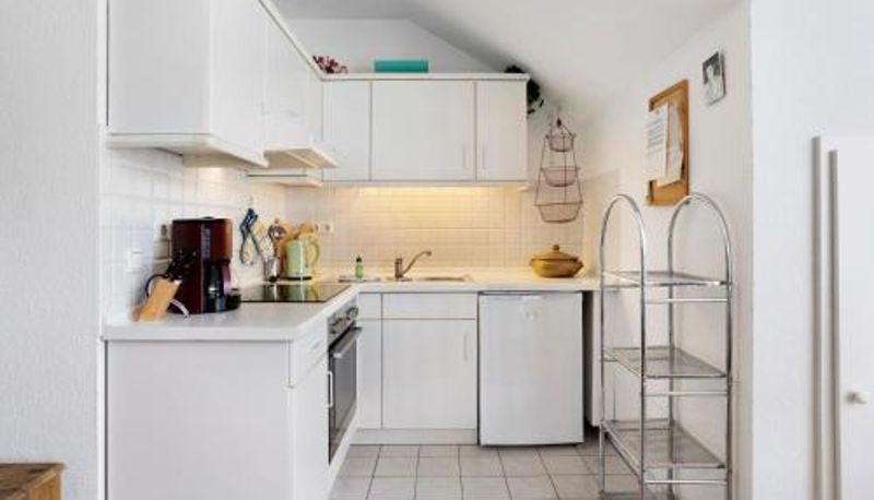 Appartamento - Haus Baltic - Ferienwohnung 29