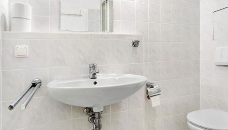 Appartamento - Haus Baltic - Ferienwohnung 29