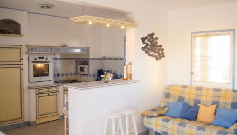 Mutfak - Appartement cosy à Valras-Plage / 48m² / Piscine partagée