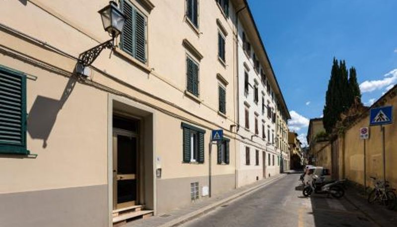 Apartamento - Campuccio - Flo Apartments