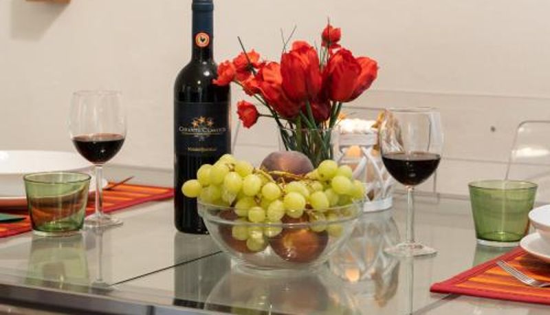 Apartamento - Campuccio - Flo Apartments
