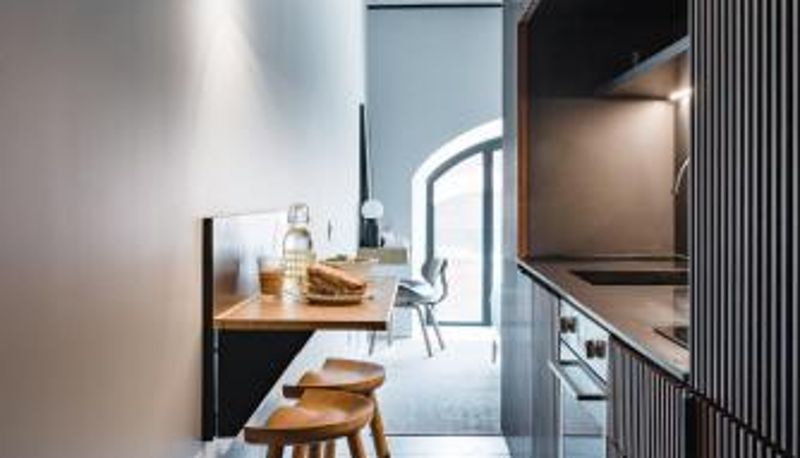 Apartment - Lisbon Five Stars Alcântara Lofts