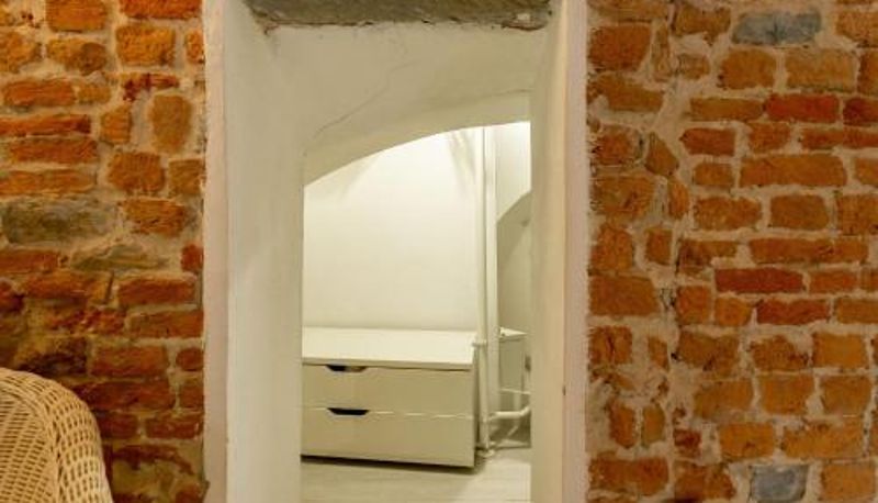 Appartamento - Oltrarno Loft by Halldis